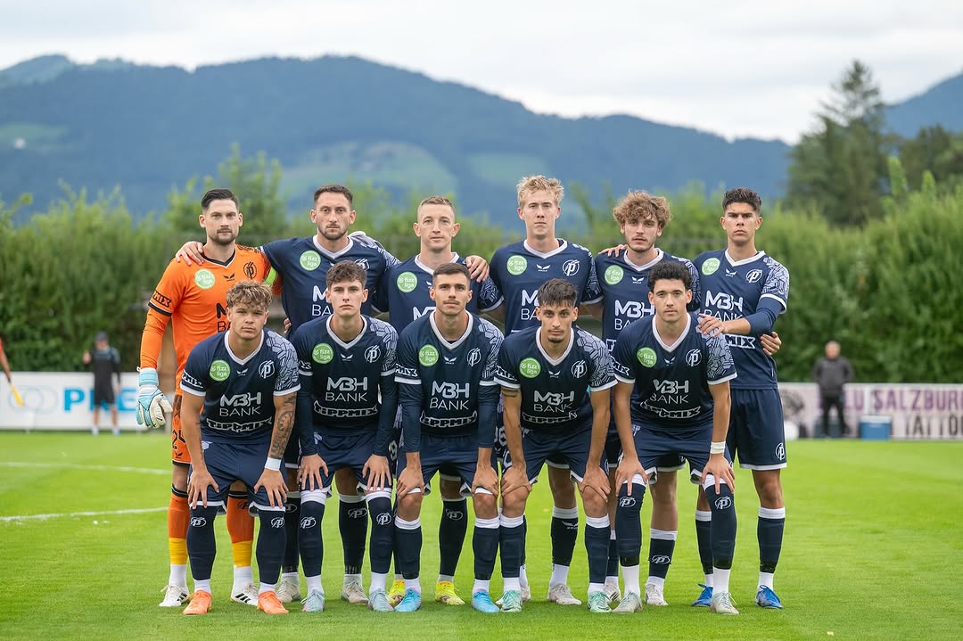 ΑΕΚ: Το προφίλ της Ακαντέμια Πούσκας