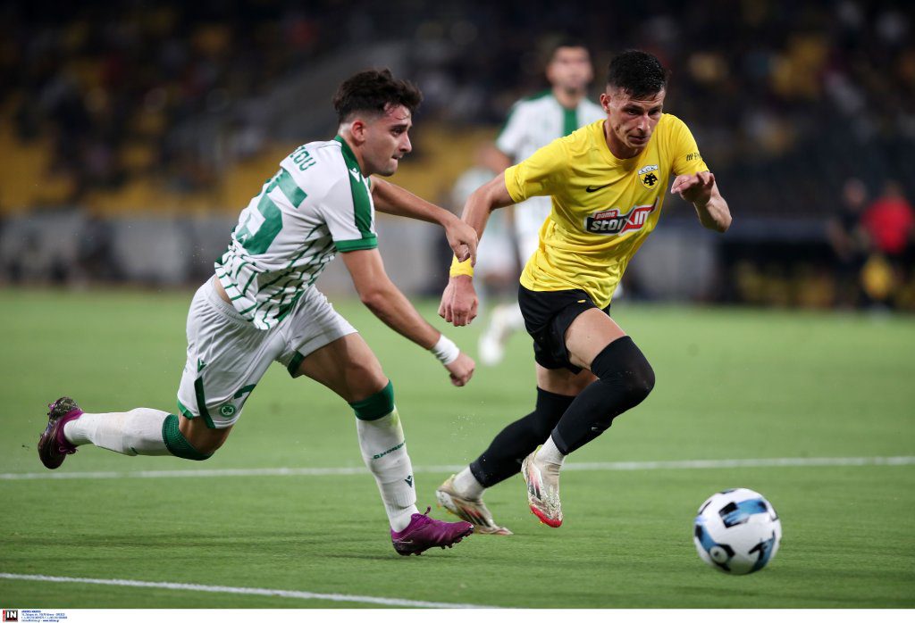 ΑΕΚ – Χάποελ Μπερ Σεβά: Χωρίς VAR τα δύο παιχνίδια των προκριματικών