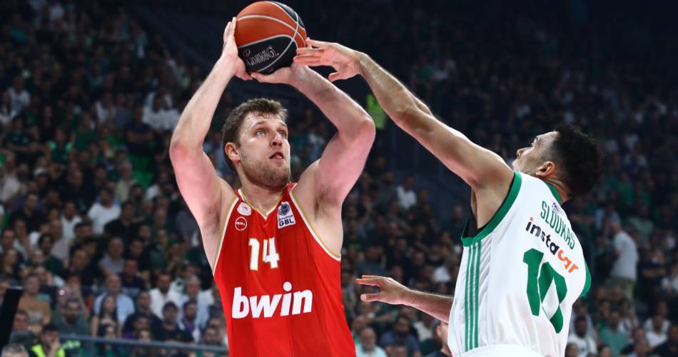 Βεζένκοφ: «Σκληρό το παιχνίδι με την ΑΕΚ – Είναι βελτιωμένη και έχει έναν πολύ έμπειρο προπονητή»