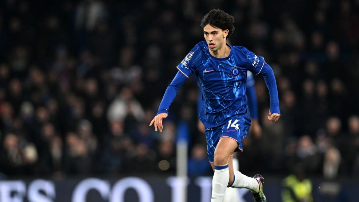 Στην Αλ Νασρ ο Ζοάο Φέλιξ – Συμφωνία με την Τσέλσι