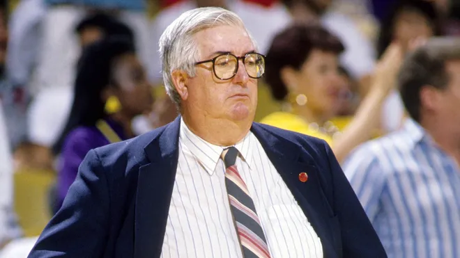 ΝΒΑ: Πέθανε ο ιστορικός προπονητής των Τζαζ, Φρανκ Λέιντεν