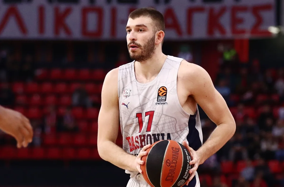 Παναθηναϊκός: Κλείνει τον Νίκο Ρογκαβόπουλο με τετραετές συμβόλαιο