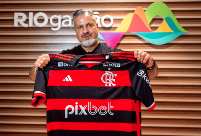 Η Φλαμένγκο σπάει τα ταμεία για Σαμουέλ Λίνο