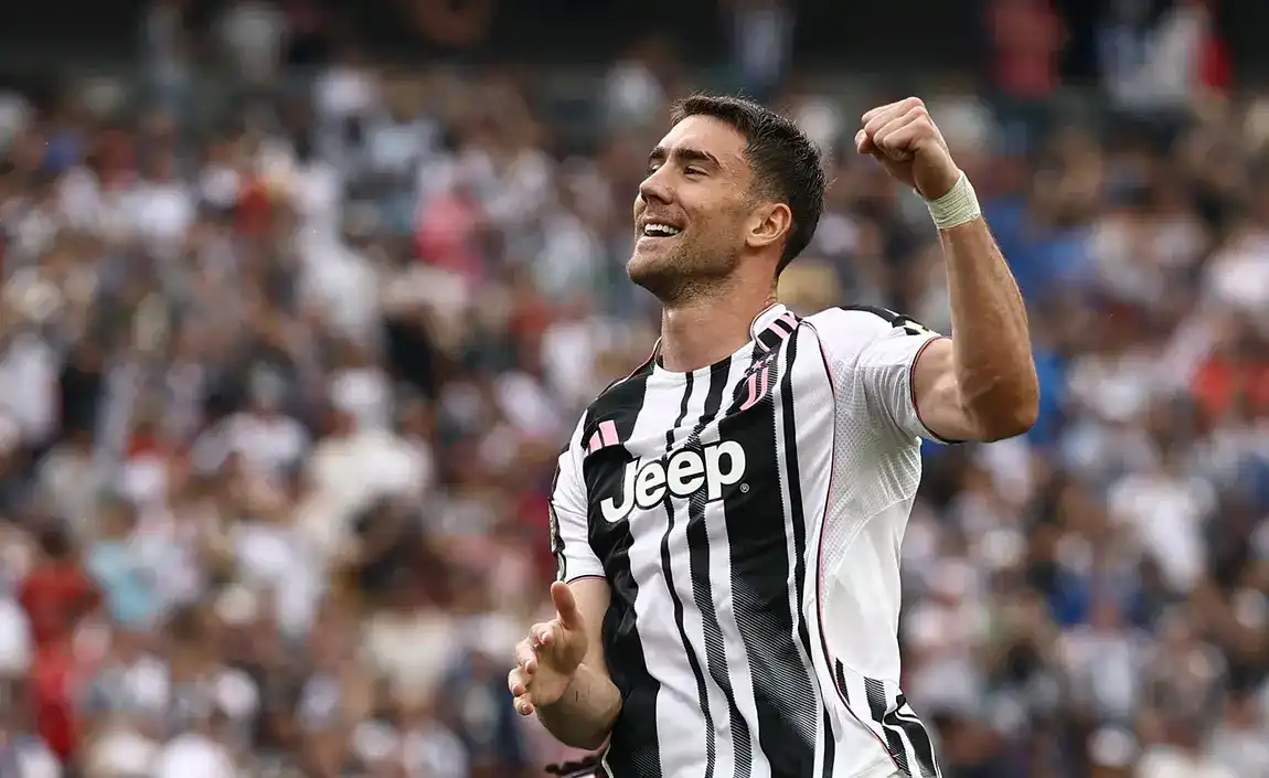 Προς αποχώρηση ο Βλάχοβιτς – Σκέψεις για πρόωρη λύση συμβολαίου από τη Γιουβέντους