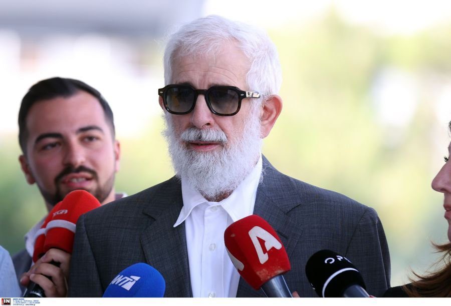 Ποινή τριών Ετών φυλάκισης με αναστολή για τον Πέτρο Φιλιππίδη