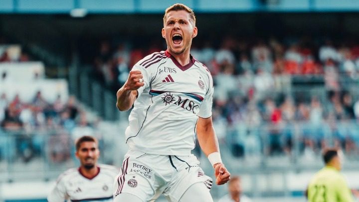 Στοίχημα: Γκολ και θέαμα στην Ελβετία