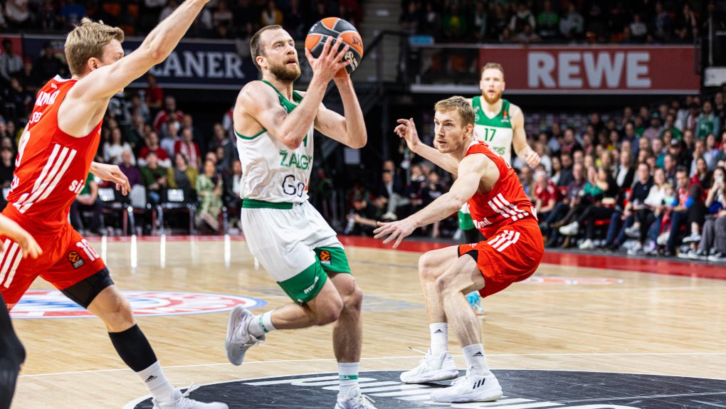 ΑΕΚ Betsson: Τελειώνει του Εχόντας και «τσεκάρει» Λεκαβίτσιους!