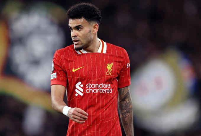 «Όχι» της Λίβερπουλ στη Μπάγερν για τον Λουίς Ντίας