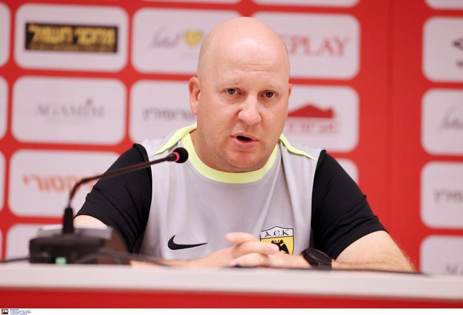 Νίκολιτς: «Οι παίκτες μου θα… πεθάνουν στον αγωνιστικό χώρο για το αποτέλεσμα»