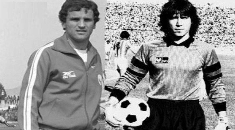 Σαν σήμερα 25/7: Διπλό μεταγραφικό «χτύπημα» της ΑΕΚ από τον Ολυμπιακό