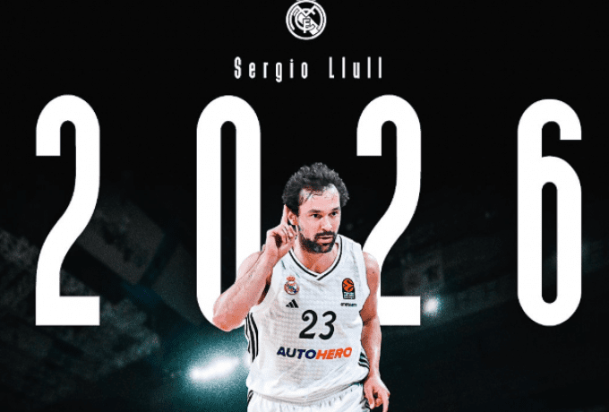 Ρεάλ Μαδρίτης: Ο Σέρχιο Γιουλ ανανέωσε για 19η σεζόν