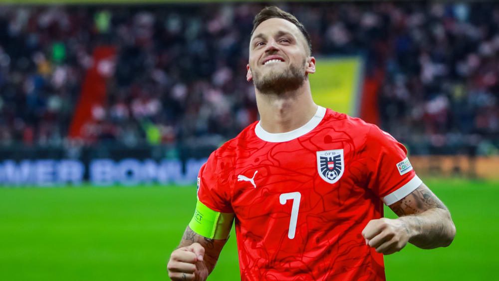 Ερυθρός Αστέρας: Οδεύει προς συμφωνία με τον Αρναούτοβιτς