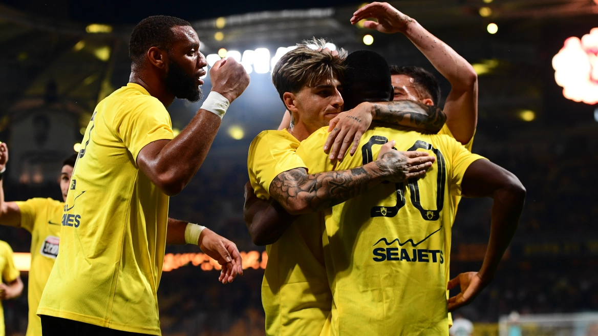 Conference League: Αυτοί είναι οι πιθανοί αντίπαλοι της ΑΕΚ στον γ’ προκριματικό