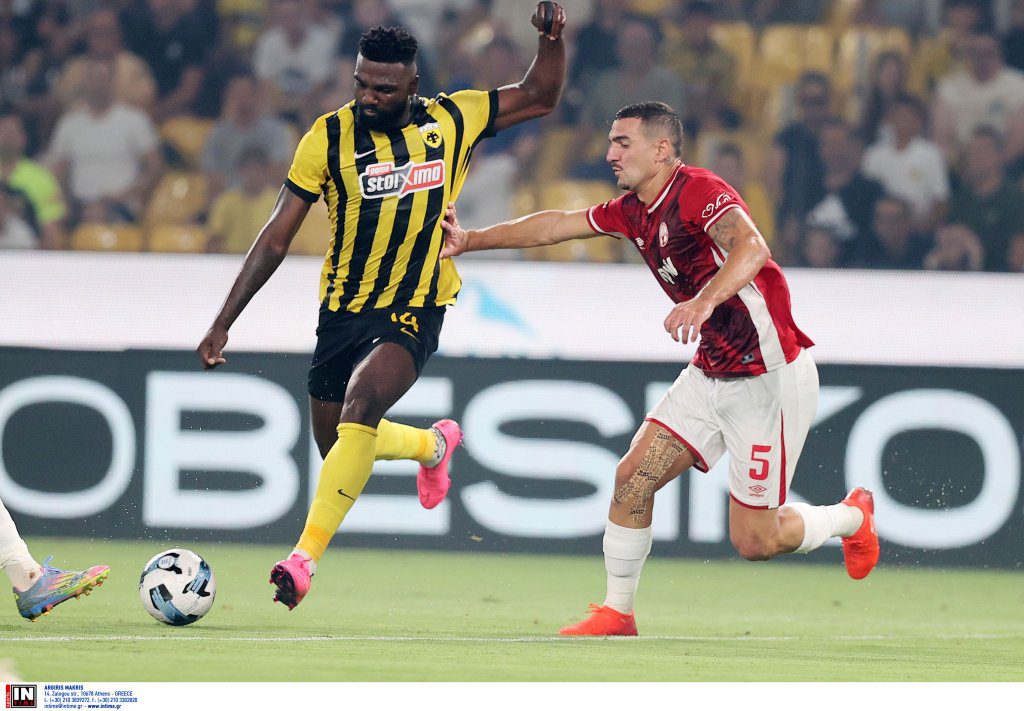 UEFA: Σκέψεις για αποκλεισμό Ισραηλινών ομάδων από τις διοργανώσεις