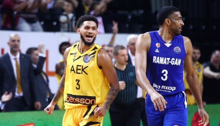 Ανακοινώθηκε από την Ντερτόνα ο Χαμπ (ΦΩΤΟ)