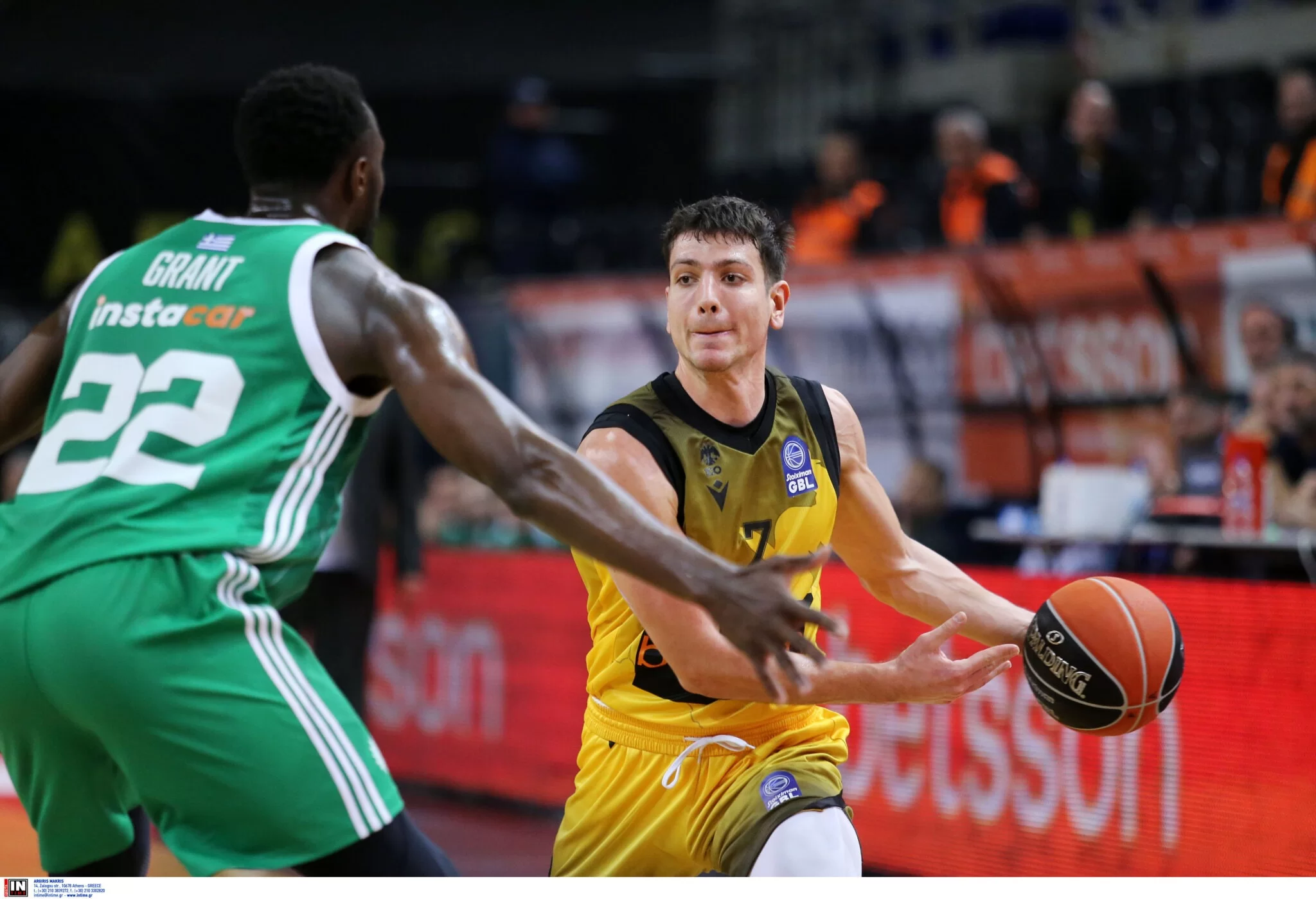 Εκτός Super Cup πιθανότατα ο Παναθηναϊκός – Αλλάζουν τα δεδομένα για την ΑΕΚ