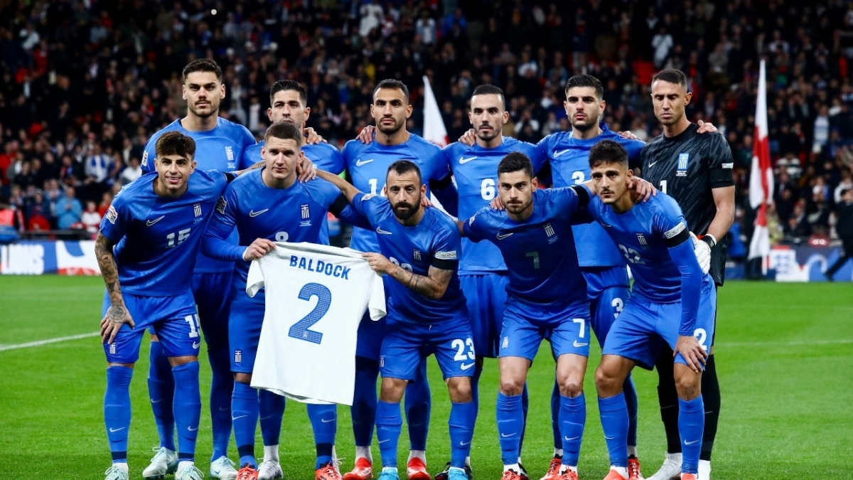 Συγκινητική κίνηση από τους διεθνείς: Μέρος του πριμ της Εθνικής στην οικογένεια του αδικοχαμένου Τζορτζ Μπάλντοκ!