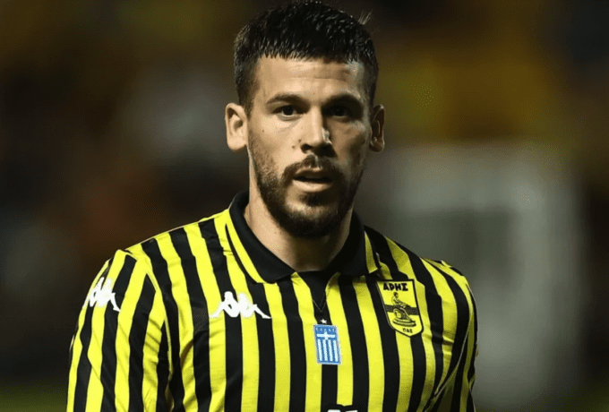 Άρης: Με Πέρεθ και Παναγίδη συνεχίστηκε η προετοιμασία για το ματς με το Αιγάλεω