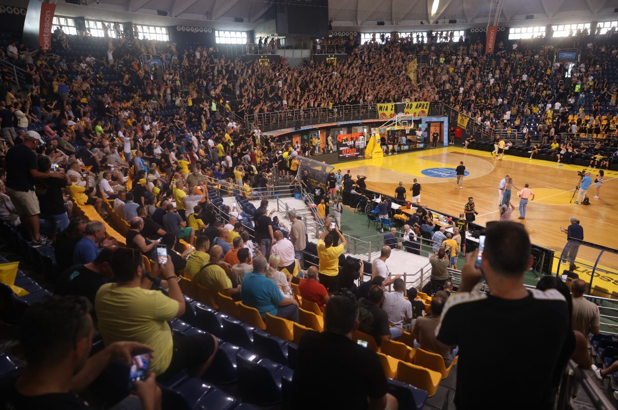 Νέα εποχή στον Άρη – Η ΕΕΑ ενέκρινε τη μεταβίβαση στον Σιάο