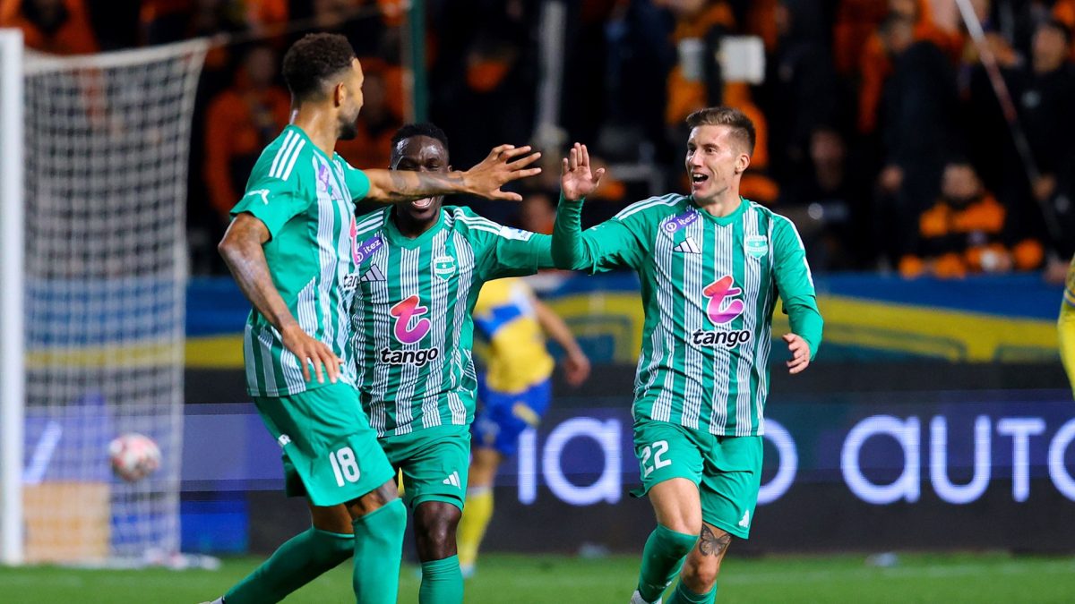 ΑΕΚ: Αυτό είναι το προφίλ του Άρη Λεμεσού