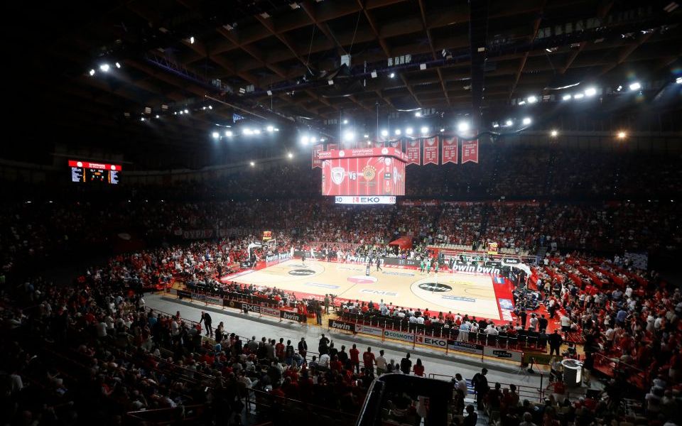 Επίσημο: H κυβέρνηση έδωσε το ΣΕΦ στον Ολυμπιακό