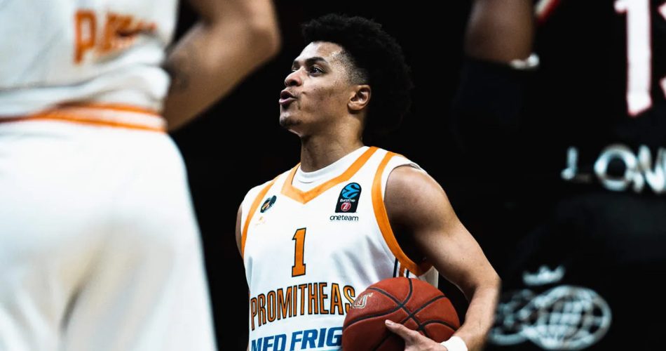 Σε προχωρημένες επαφές με τον Άντονι Κάουαν η ΑΕΚ Betsson!