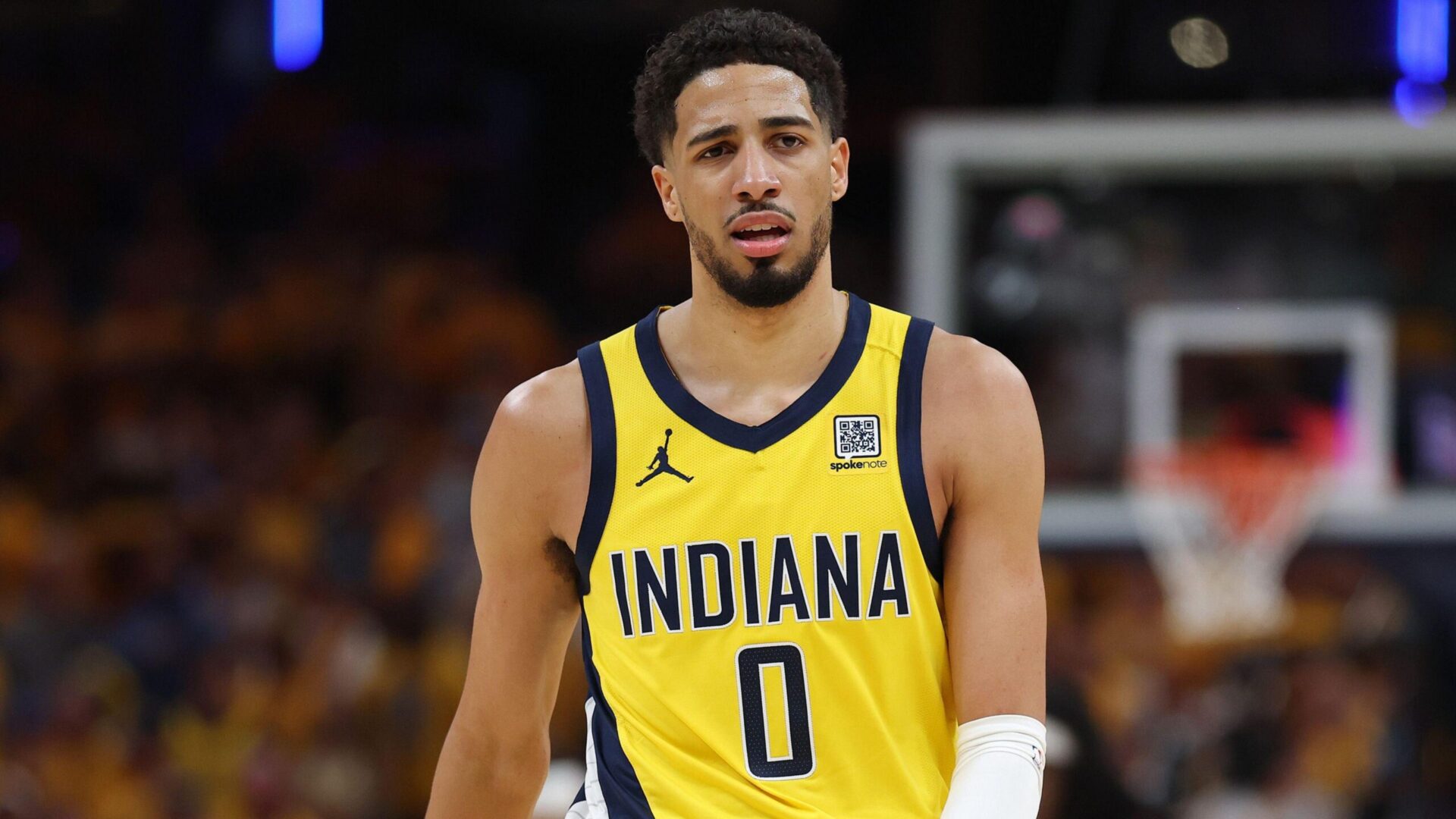 Χαλιμπάρτον: Εκτός για όλη την επόμενη σεζόν λόγω ρήξης Αχίλλειου