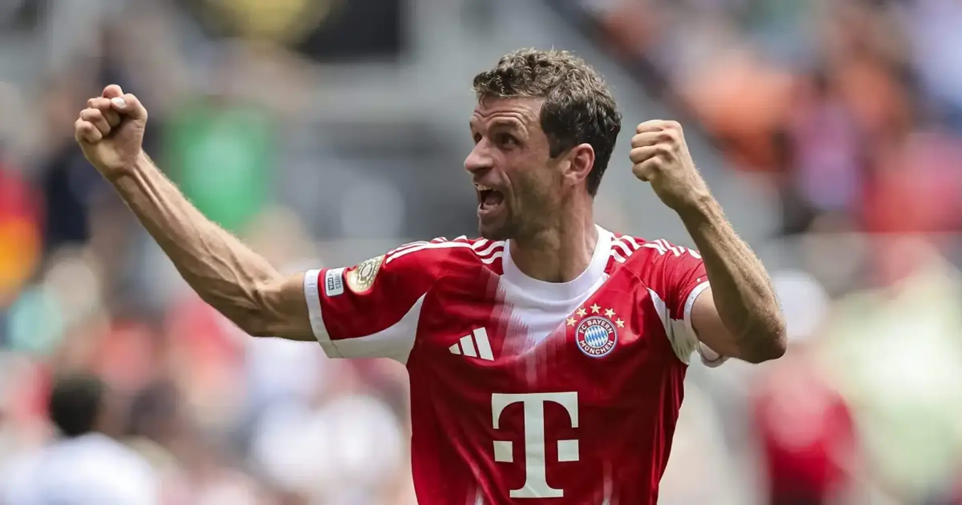 Τόμας Μίλερ: «Συνεχίζω, το MLS με ενδιαφέρει πολύ»