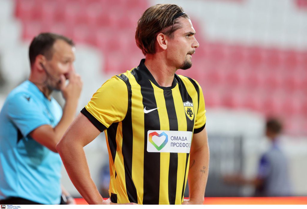 Λουτσέσκου: «Ο Ραζβάν Μαρίν θα έβγαινε ούτως ή άλλως εκτός πλάνων της Ρουμανίας μετά την Κύπρο»