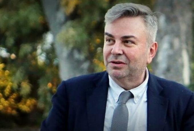 ΑΕΚ: Ο Χάρης Γρηγορίου επιστρέφει και ενισχύει το νομικό επιτελείο της ΠΑΕ