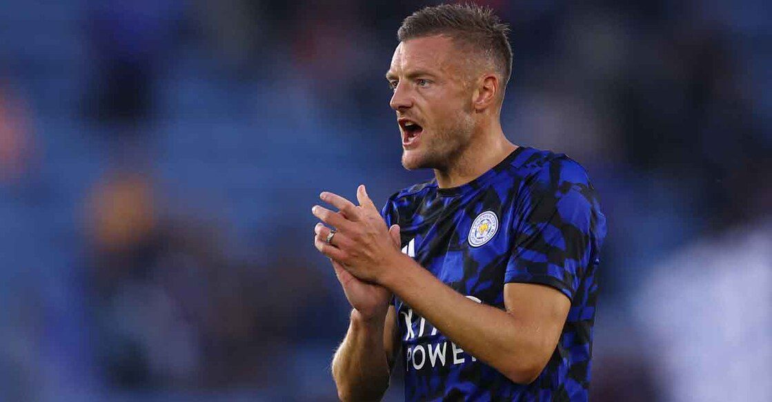 Τζέιμι Βάρντι: Συνεχίζει την καριέρα του στην Κρεμονέζε ο Άγγλος φορ!