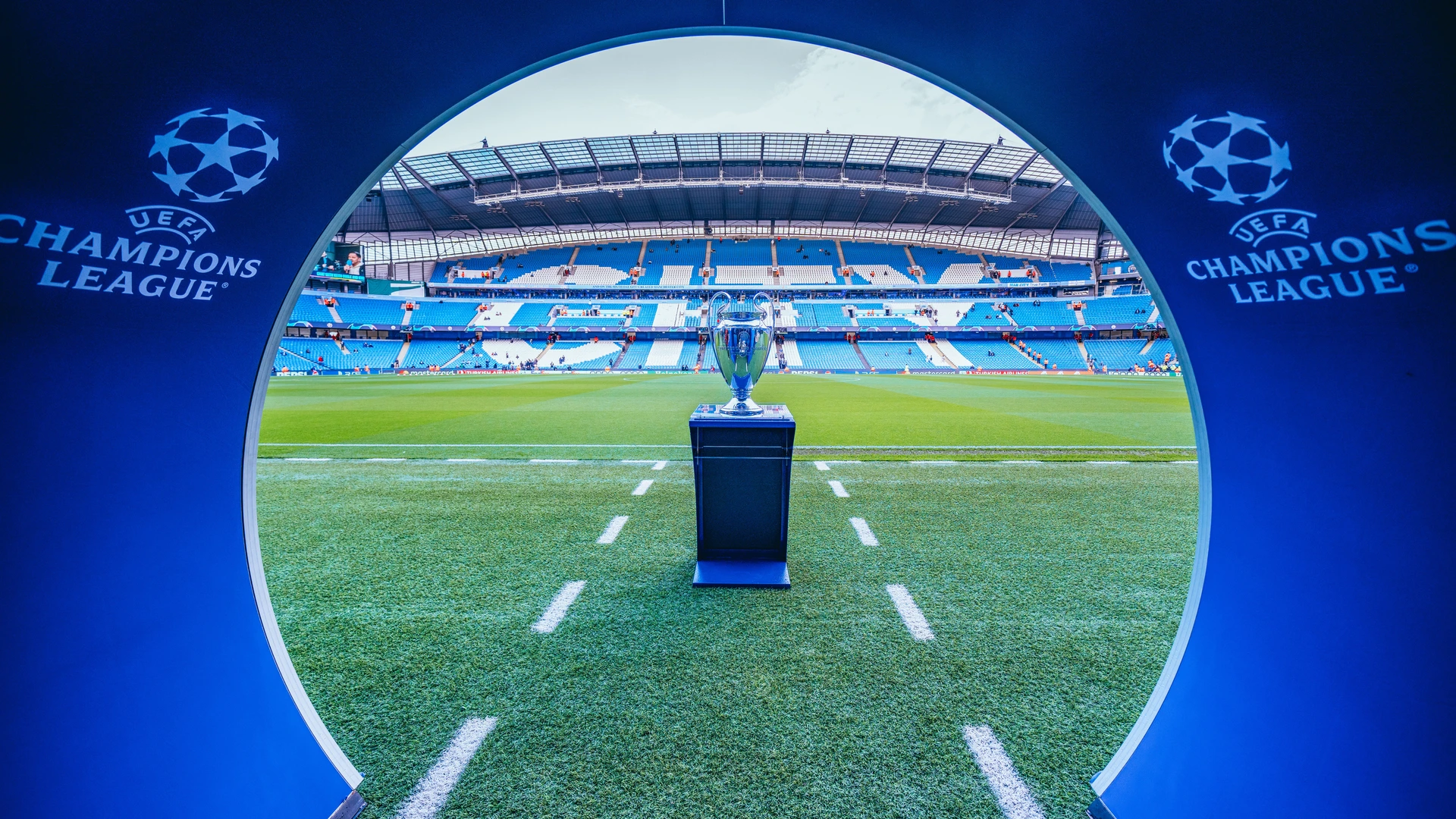 Champions League: Αλλαγή κανονισμών από την UEFA – Έτσι θα καθορίζεται το πλεονέκτημα έδρας στα νοκ-άουτ