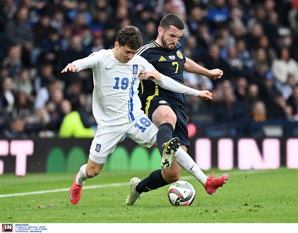 Ενδιαφέρεται για τον Καρέτσα η Λάτσιο!