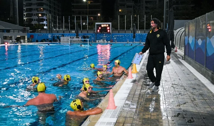 Λευτέρης Αρχόντης: «Ψεύδη και συκοφαντίες κατά της ΑΕΚ από τον Κοκκινάκη»