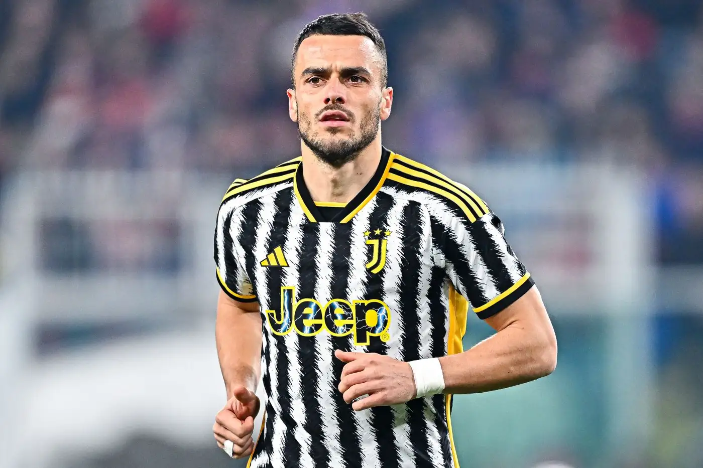 «Ο Παναθηναϊκός θέλει δανεικό τον Φίλιπ Κόστιτς»