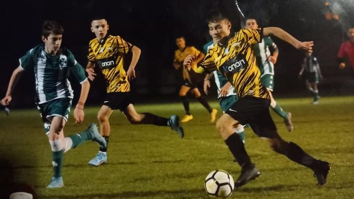 Παναθηναϊκός: Έκλεισε τον 16χρονο Παναγιώτη Κουμουκέλη από την ΑΕΚ