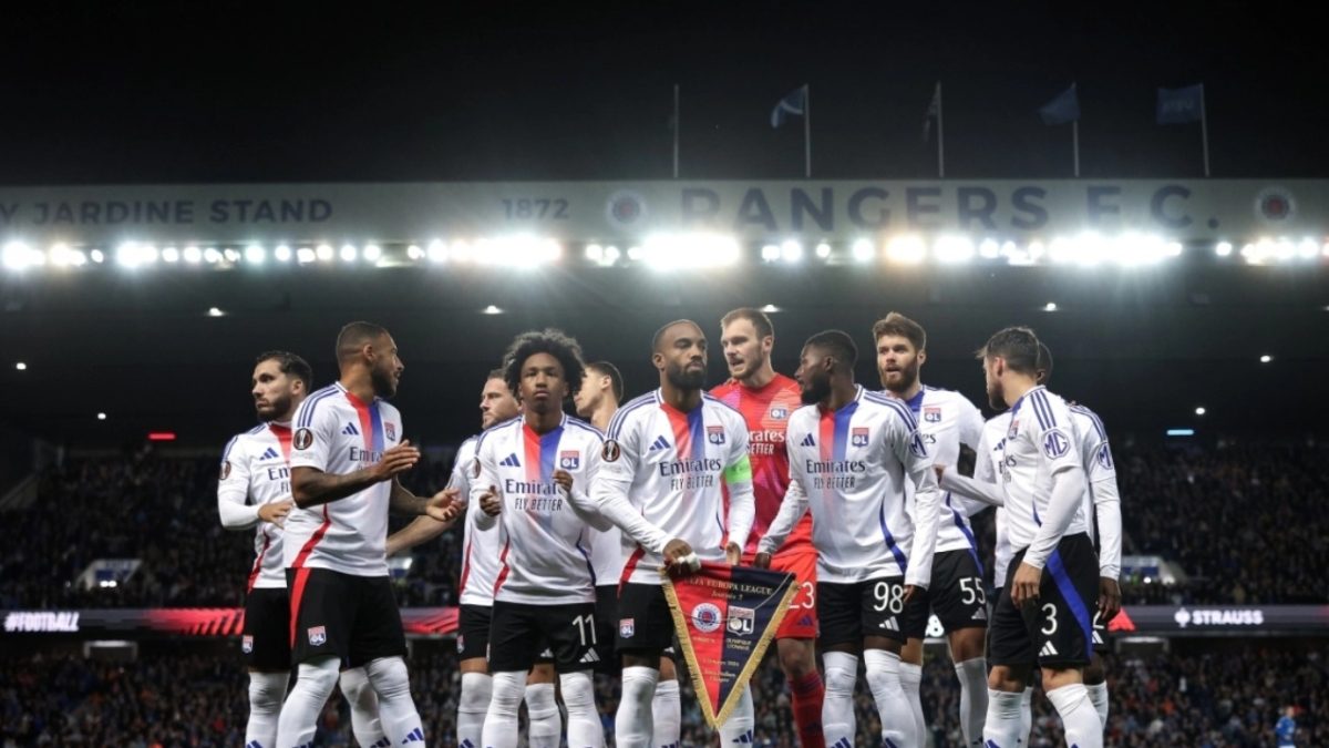 Λιόν: Παραμένει στη Ligue 1 με έγκριση του νέου οικονομικού πλάνου