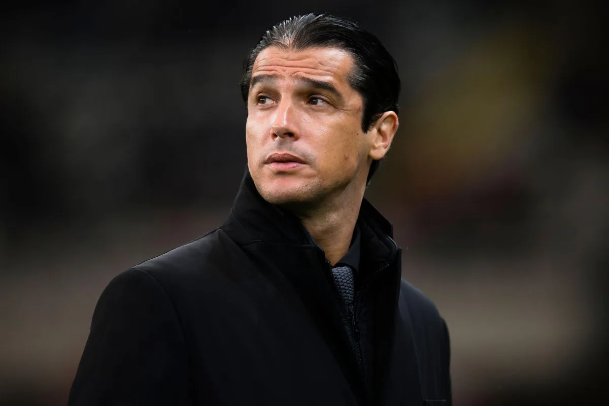 Ο Φρανσουά Μοντεστό νέος τεχνικός διευθυντής της Γιουβέντους