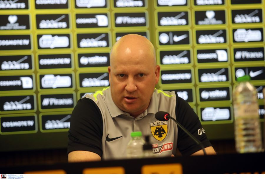 Νίκολιτς: «Αυτή τη στιγμή αυτό που μας ενδιαφέρει είναι το αποτέλεσμα – Πολύ καλή ομάδα η Χάποελ Μπερ Σεβά»