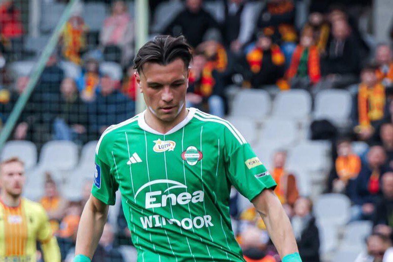 Στο στόχαστρο του Άρη ο Ρενάτ Νταντάσοφ