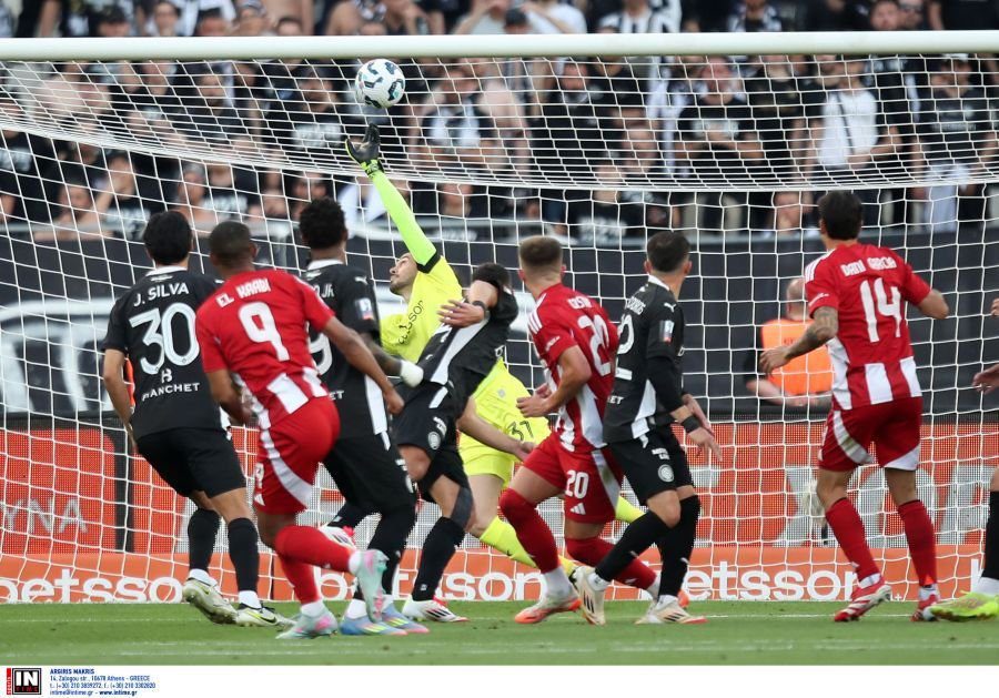 Στις 3/1 ο τελικός του Σούπερ Καπ