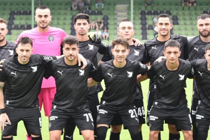 ΟΦΗ – Ντόρντρεχτ 1-2: Πλήρωσε τα λάθη στην πρεμιέρα των φιλικών