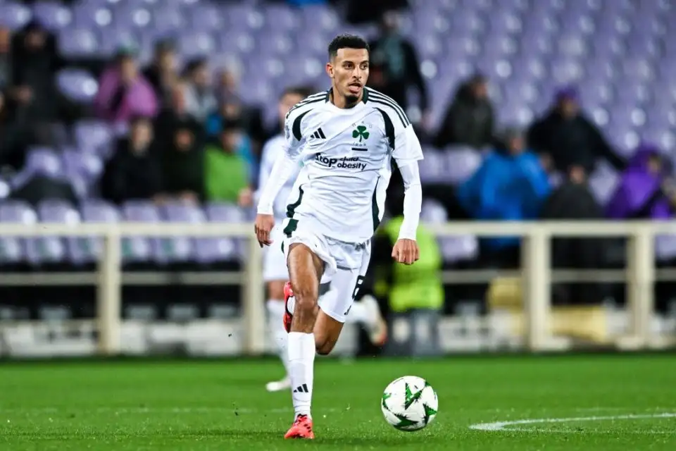 «Συμφωνία Παναθηναϊκού – Μαρσέιγ για Ουναΐ με κόστος 8+2 εκατ. ευρώ»