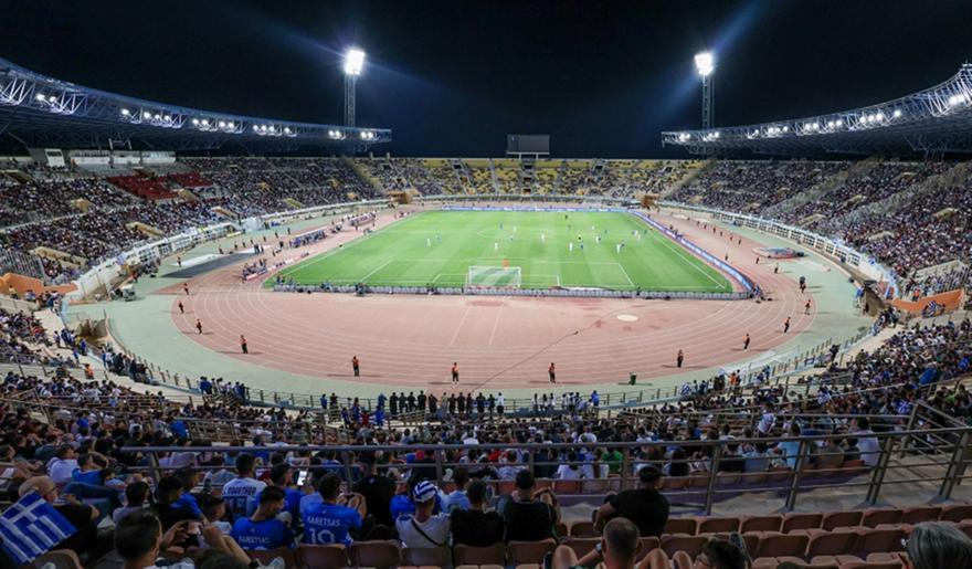 ΟΦΗ: Οριστική μετακόμιση στο Παγκρήτιο μετά από 16 χρόνια!