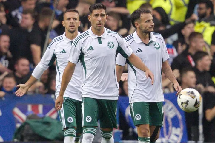 Παναθηναϊκός – Σαχτάρ Ντόνετσκ: Η ώρα και το κανάλι του αγώνα