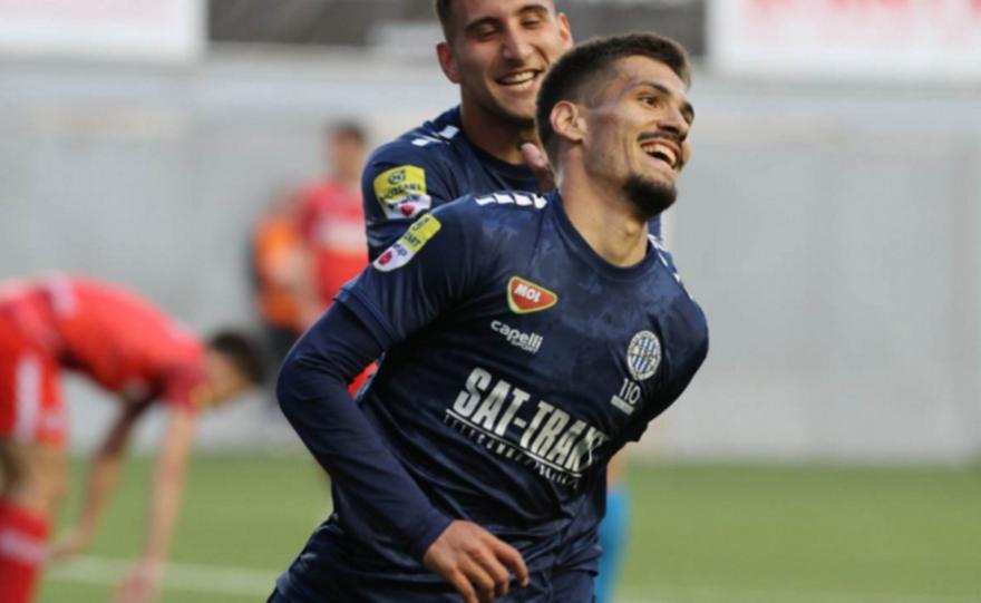 Σερβικό ρεπορτάζ για Παναθηναϊκό και Μίλος Πάντοβιτς