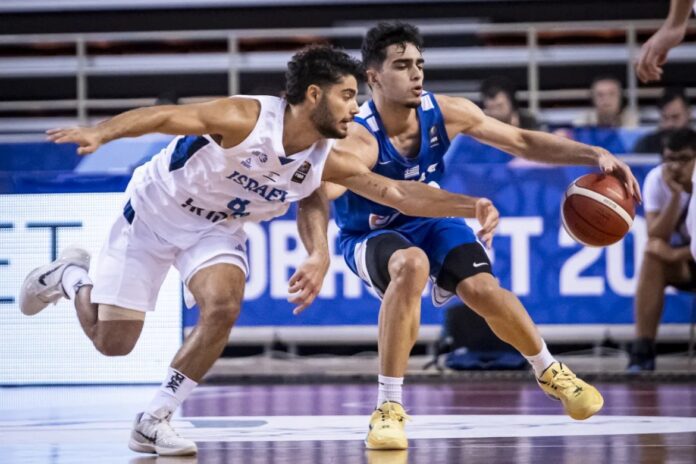 Παγώνης: «Χάσαμε το χρυσό για ένα καλάθι»