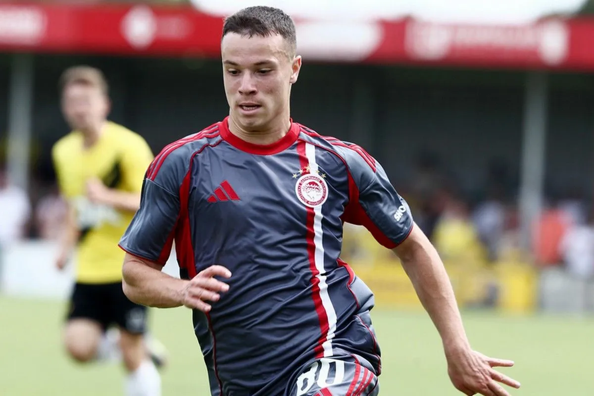 Νόριτς – Ολυμπιακός: Η ώρα και το κανάλι του αγώνα