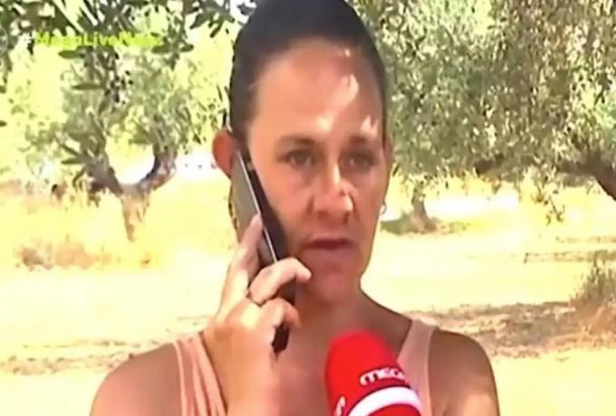 Ειρήνη Μουρτζούκου: «Θα την βάλουν φυλακή, και τι έγινε; Θα καλοπερνάει», λέει η μητέρα της