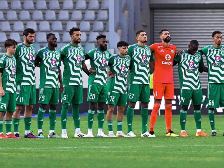 Conference League: Αυτό είναι το προφίλ του Άρη Λεμεσού